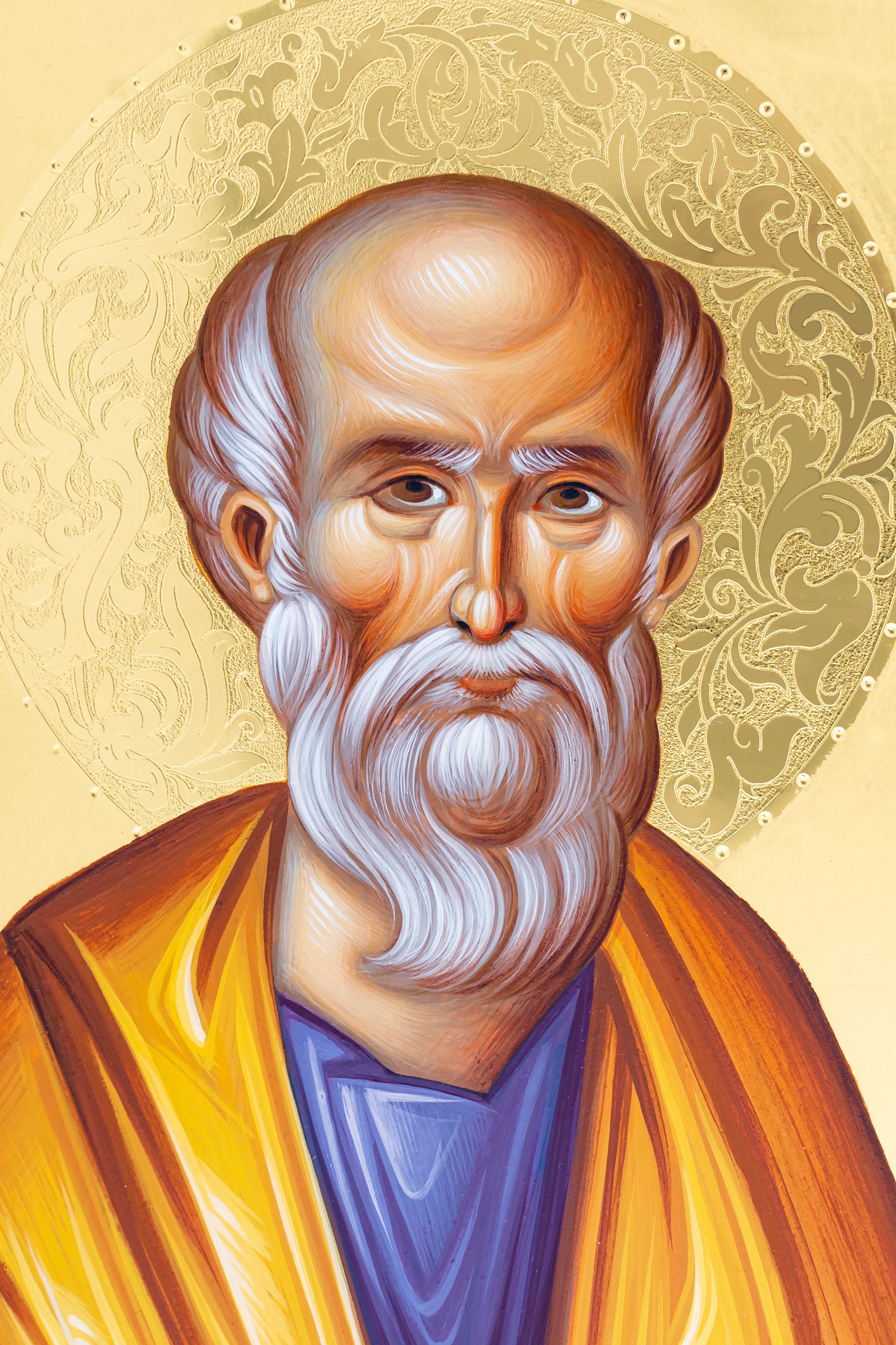 Saint Aristides of Athens