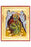 Prophet Elijah ( Elias)