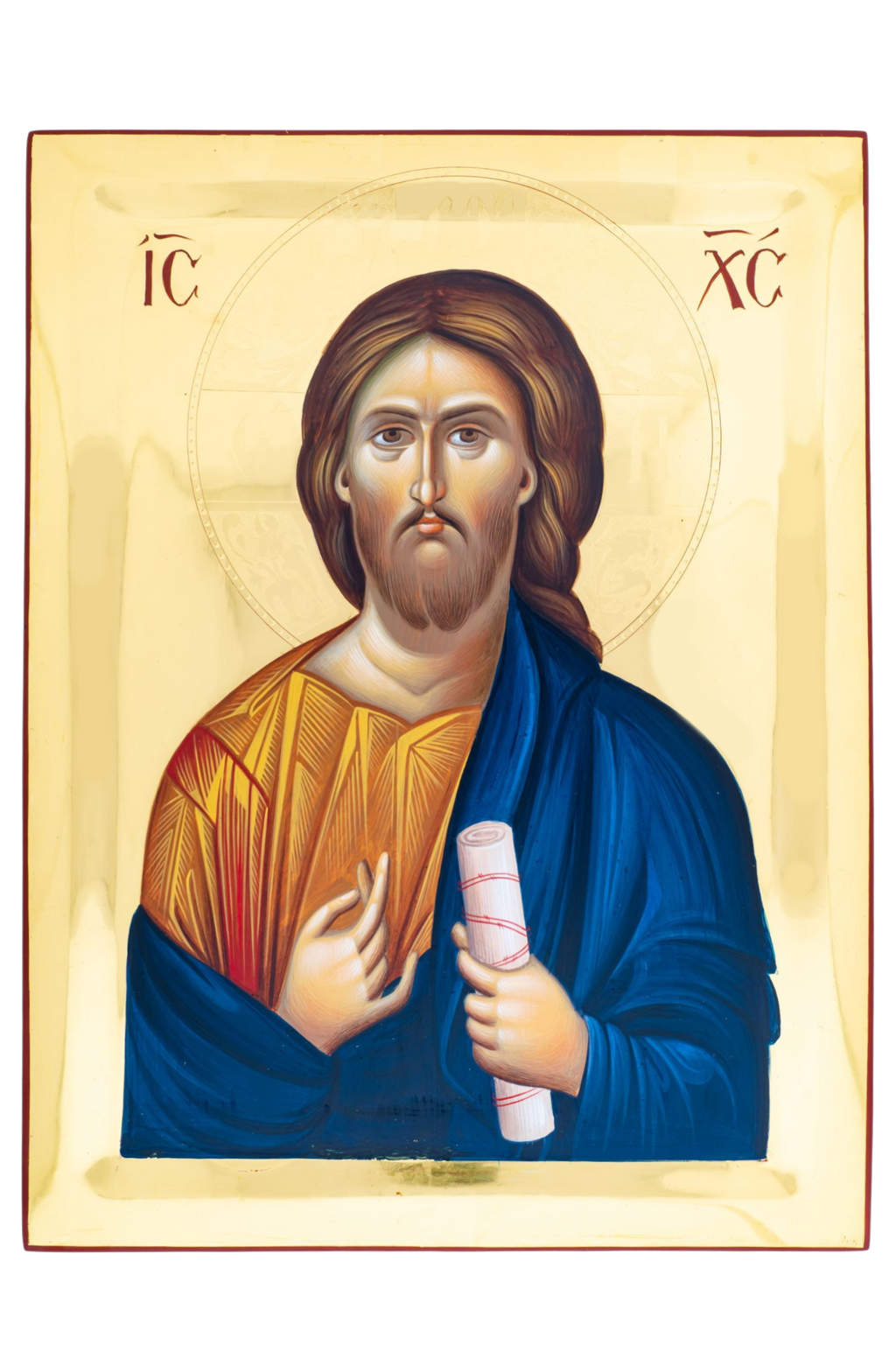Jesus Christ