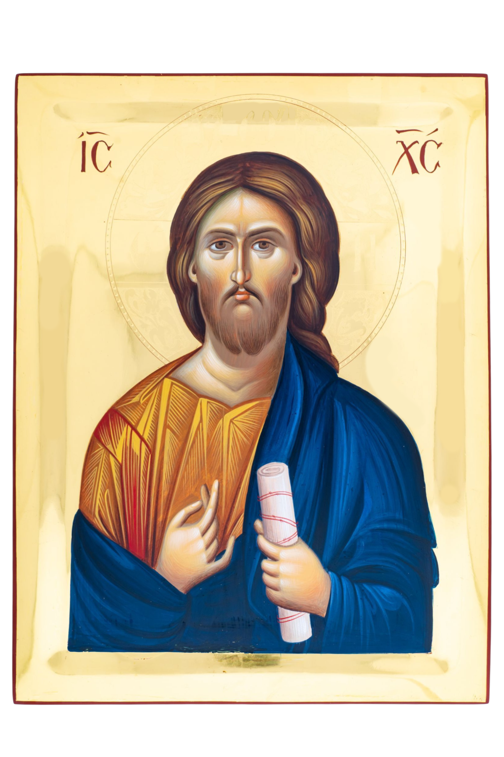 Jesus Christ