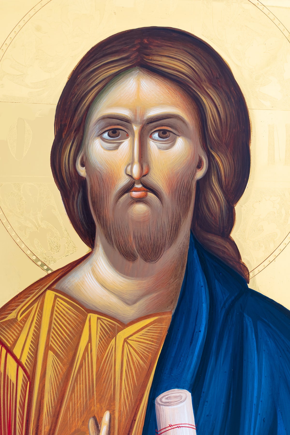 Jesus Christ