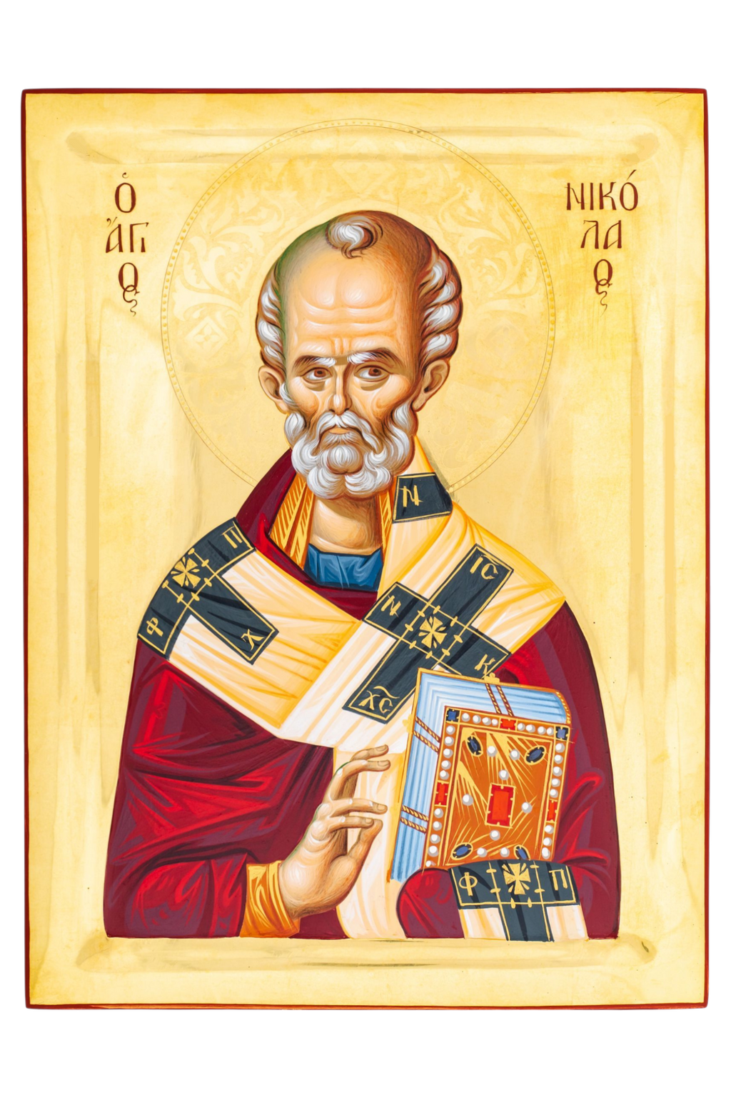 Saint Nicholas