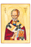 Saint Nicholas