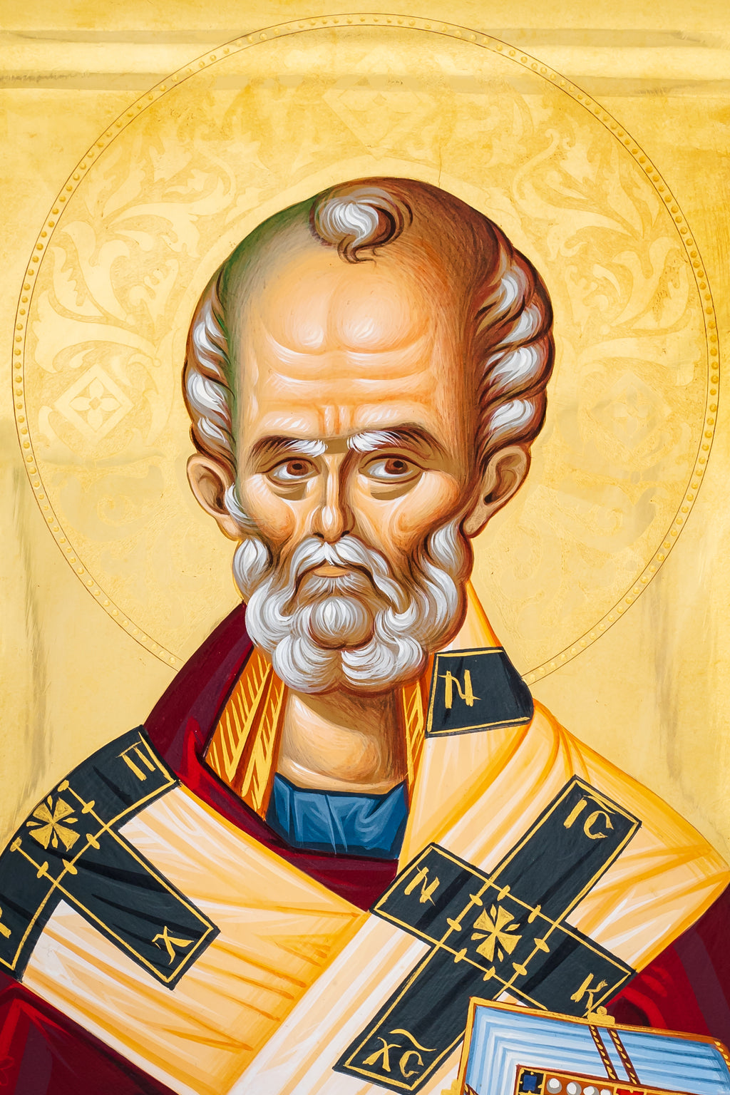 Saint Nicholas