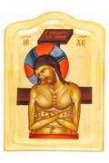 Jesus Christ on the Cross