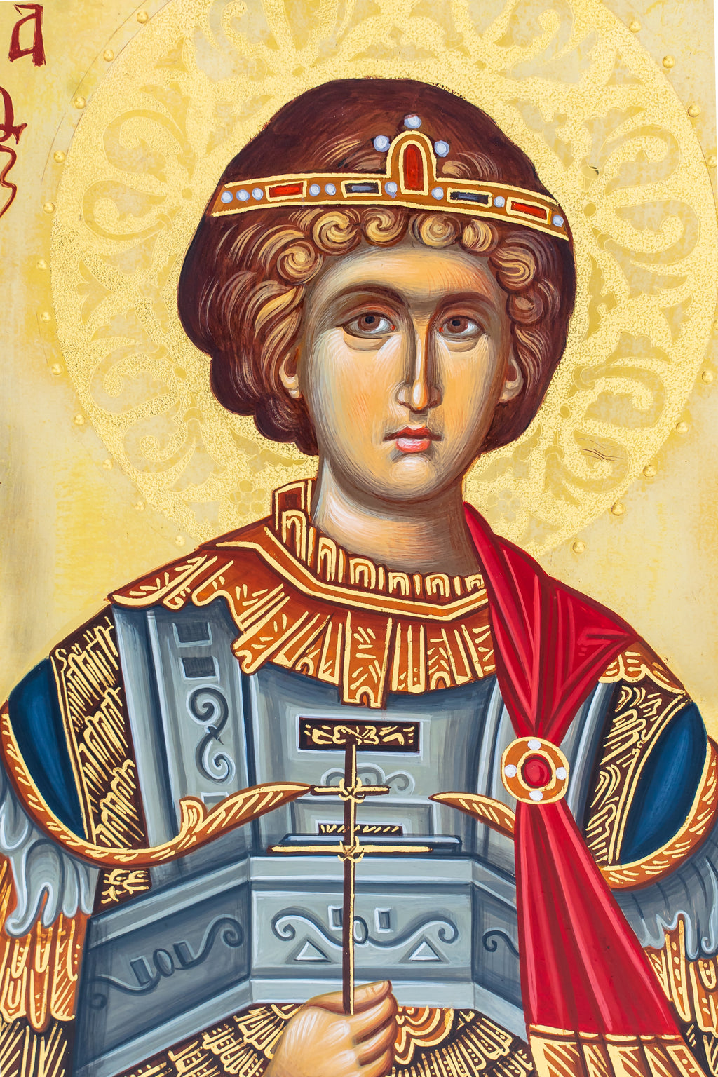 Saint George