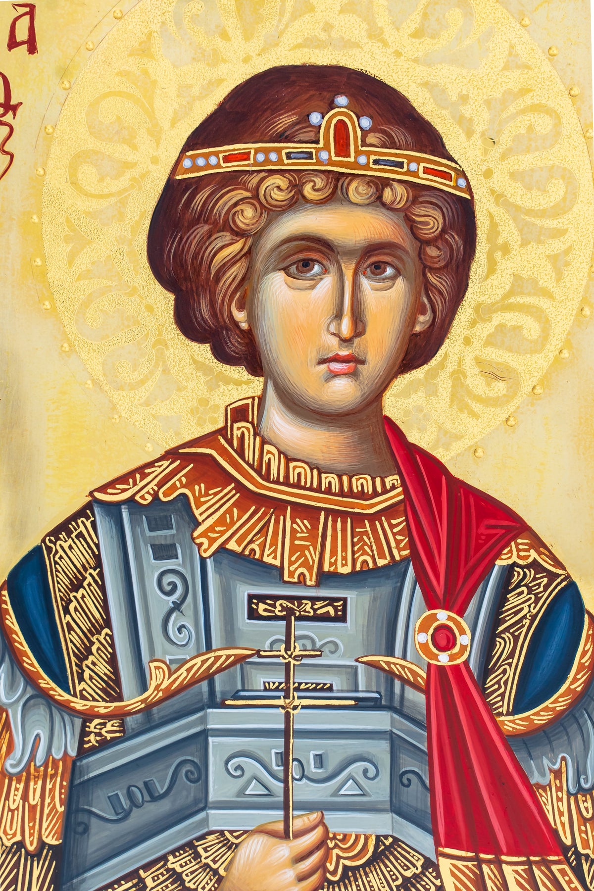 Saint George
