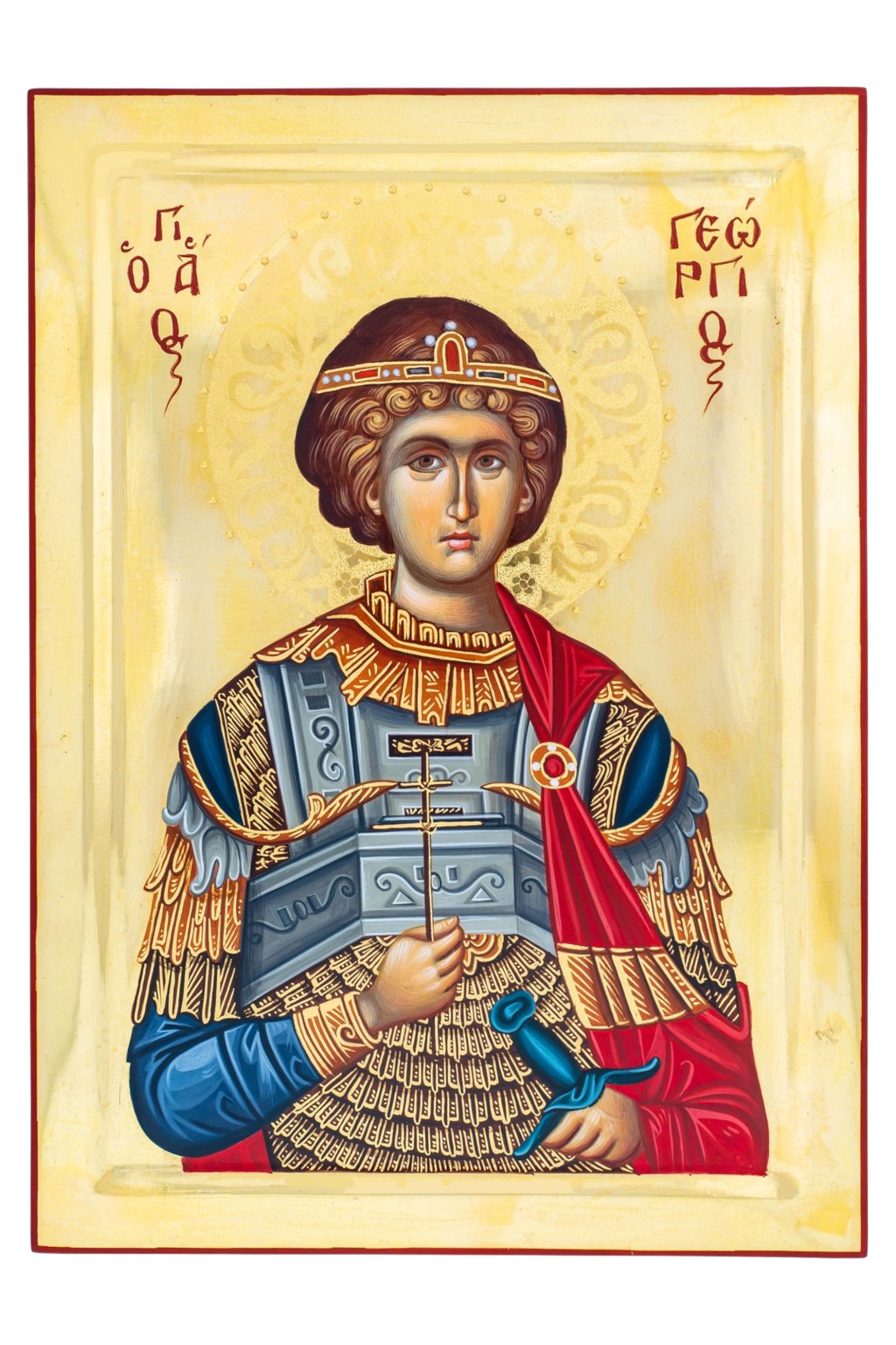 Saint George
