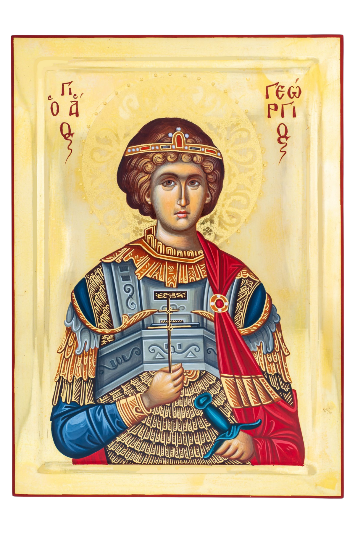 Saint George