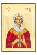 Saint Barbara