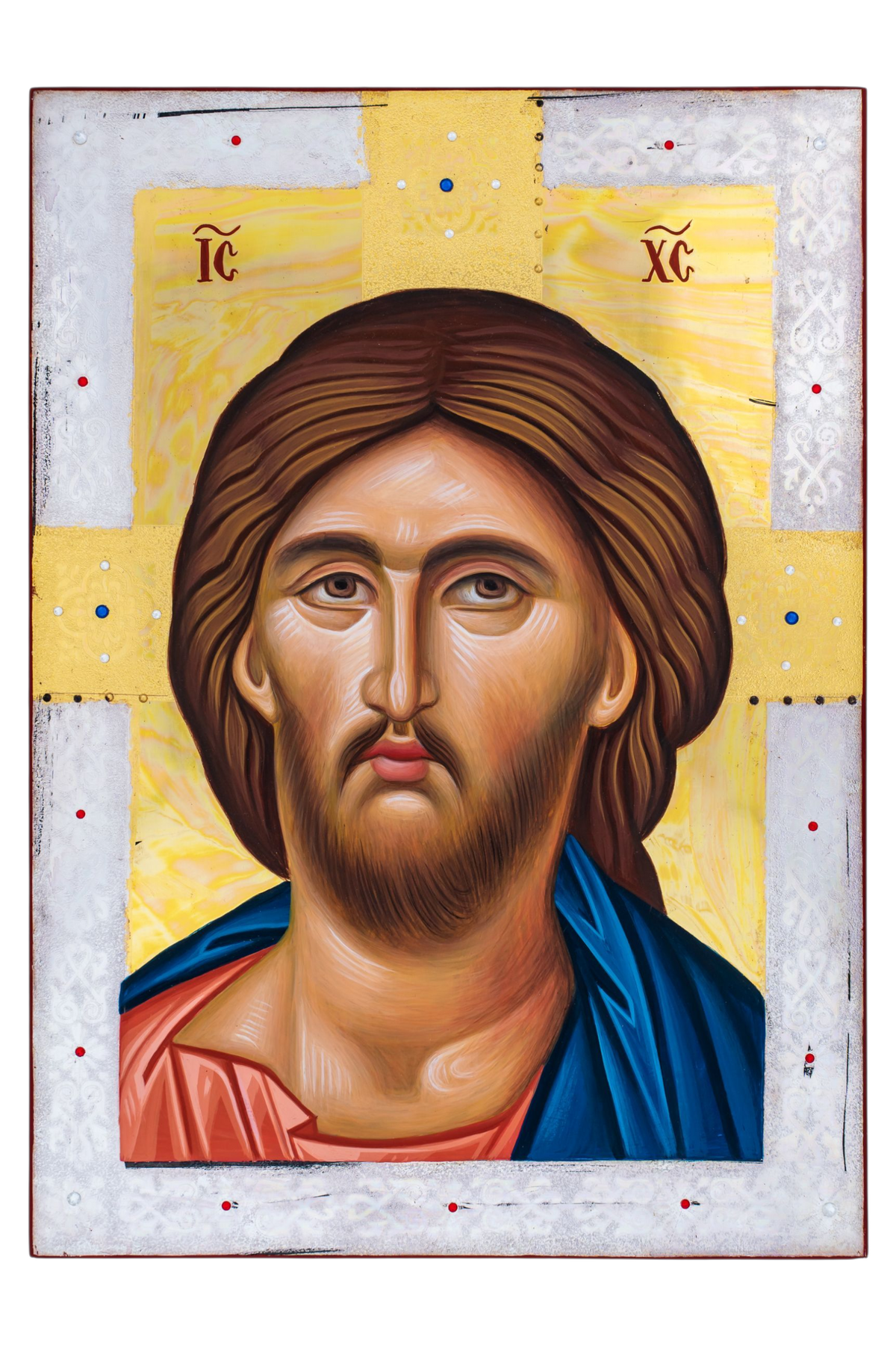 Jesus Christ
