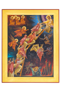 The Ladder of Divine Ascent