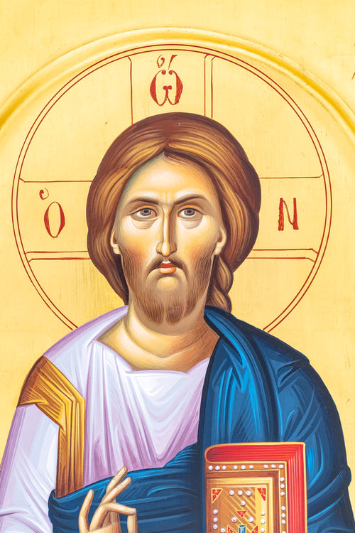 Jesus Christ