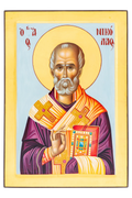 Saint Nicholas