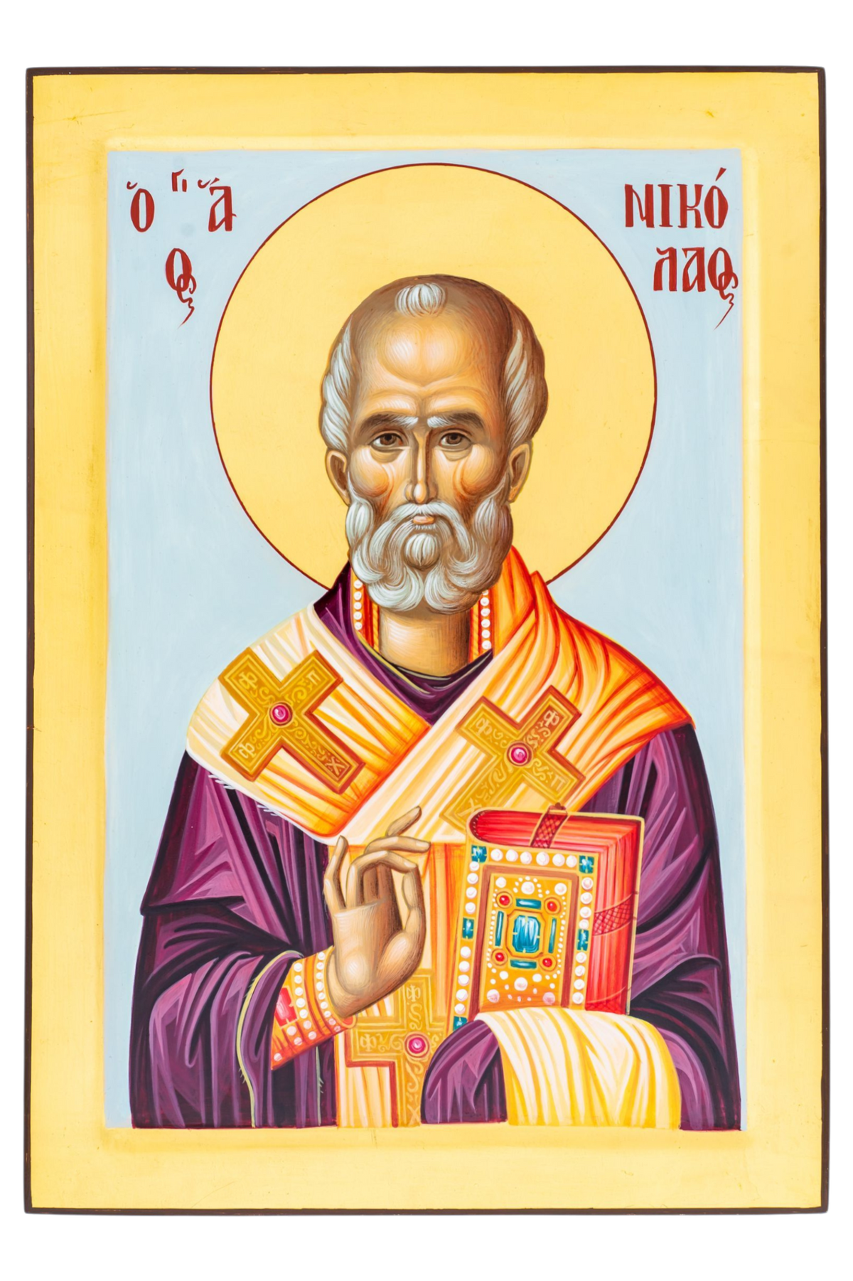Saint Nicholas