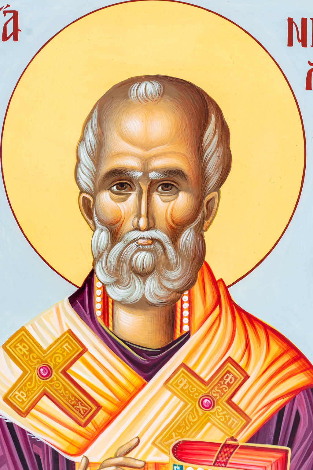 Saint Nicholas