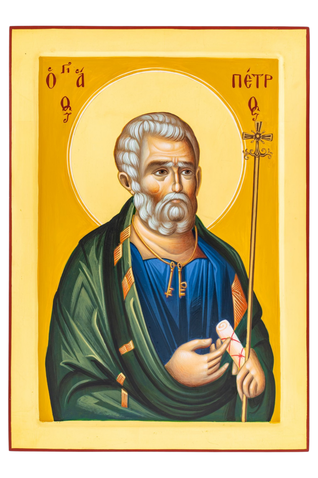 Saint Peter