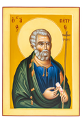 Saint Peter