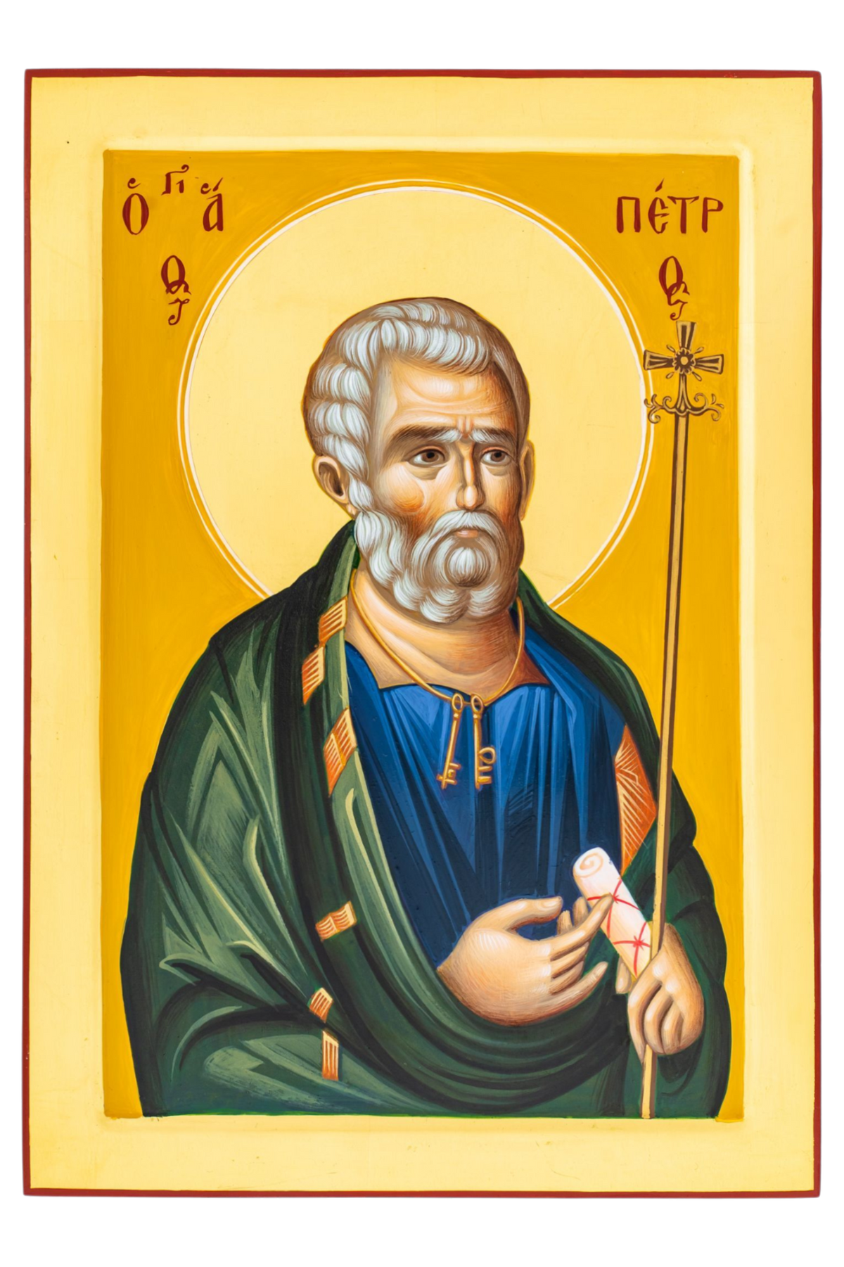 Saint Peter