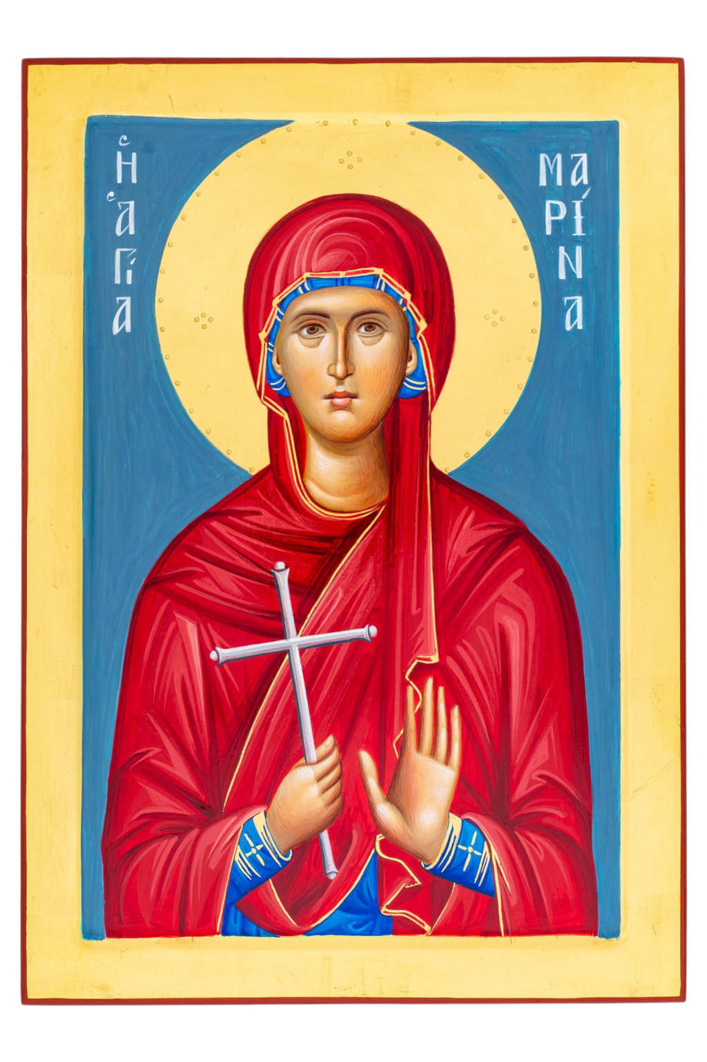 Saint Marina
