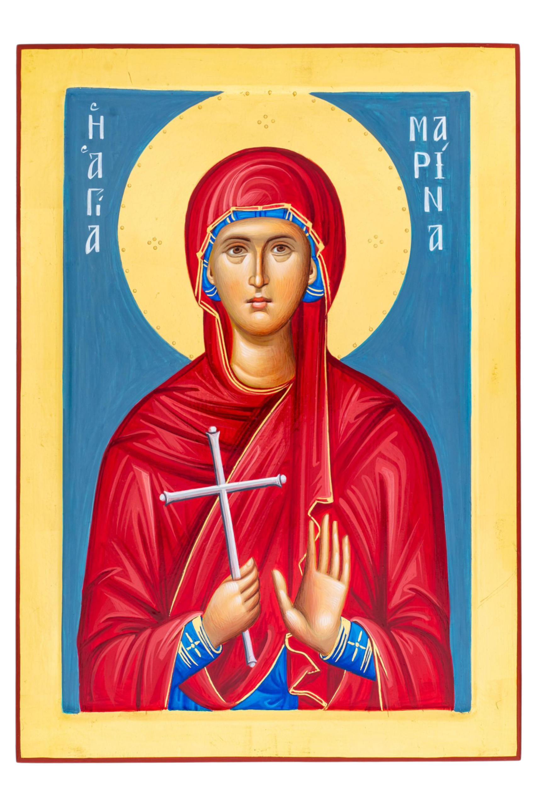 Saint Marina