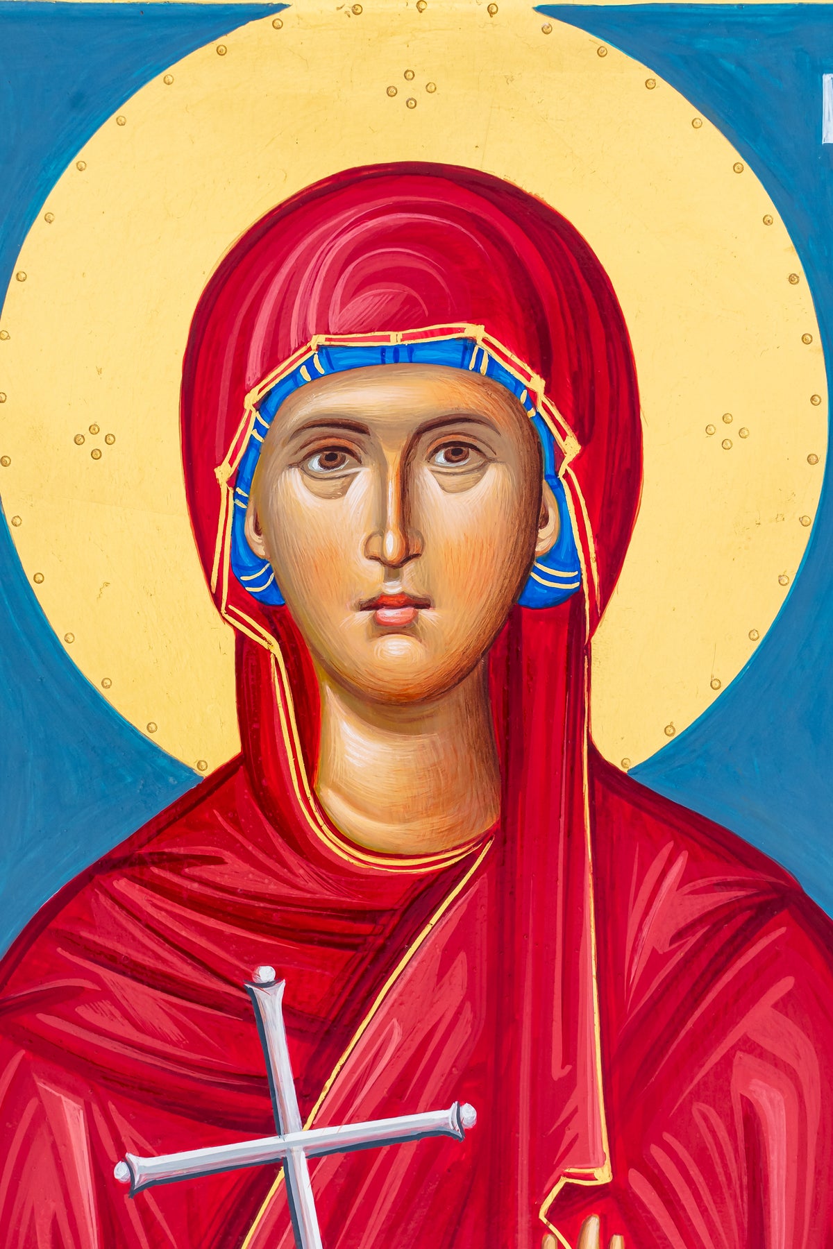 Saint Marina