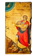 Saint Menas