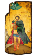 Saint Theodore