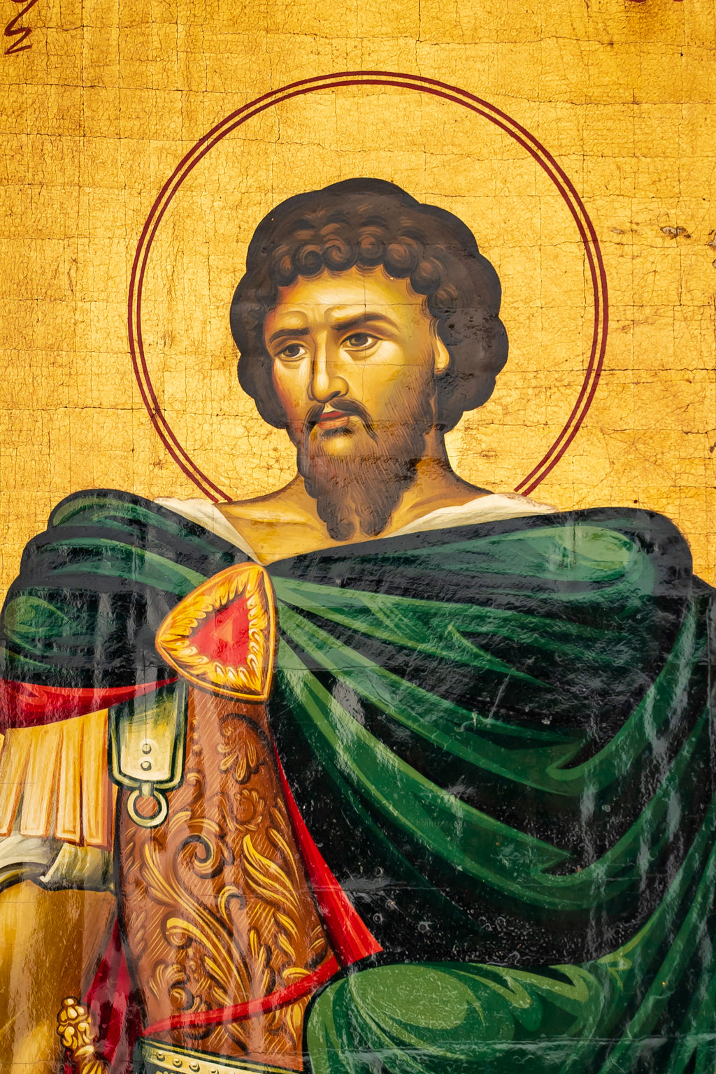 Saint Theodore
