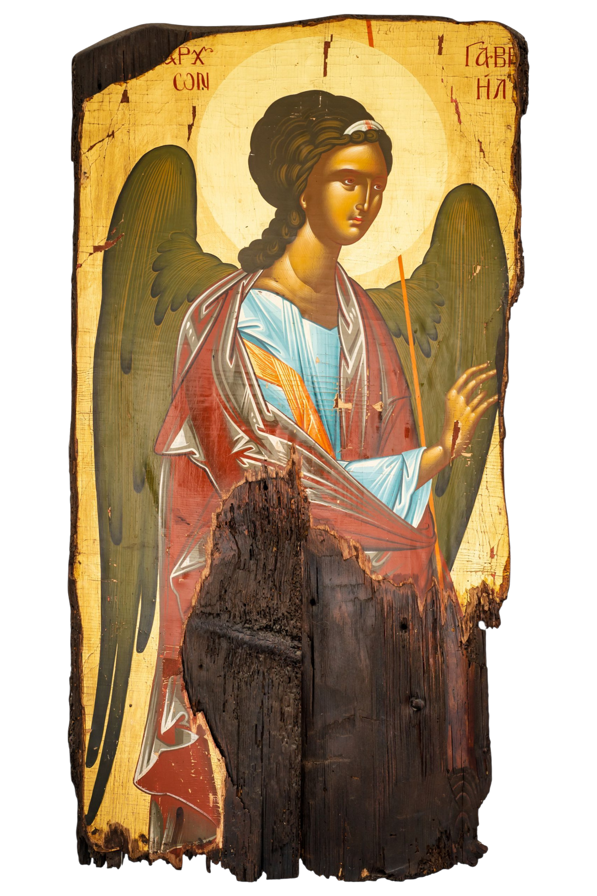 Archangel Gabriel