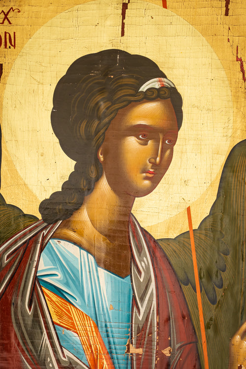 Archangel Gabriel