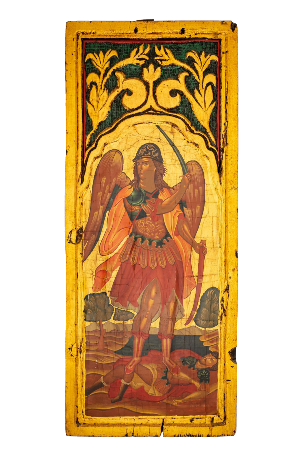Archangel Michael