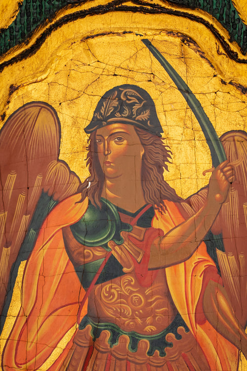 Archangel Michael