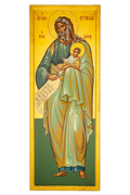 Saint Symeon the God-Receiver