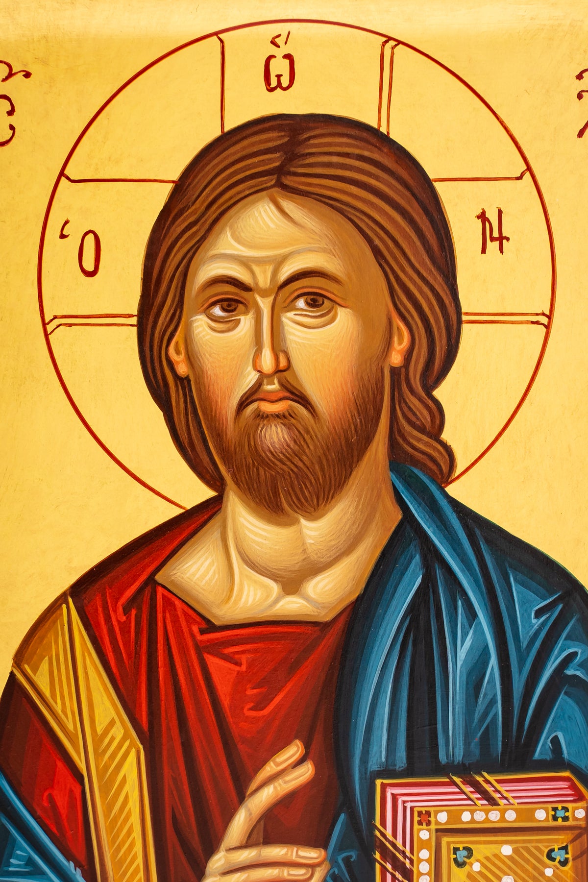 Jesus Christ
