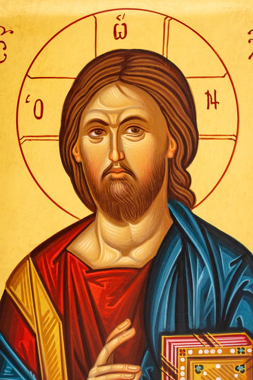 Jesus Christ