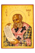 Saint Athanasios the Great