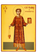 Saint Stephen the Protomartyr