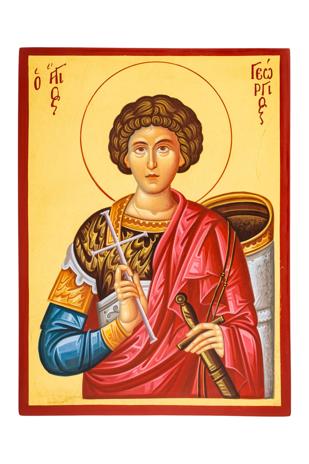 Saint George