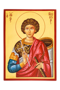 Saint George
