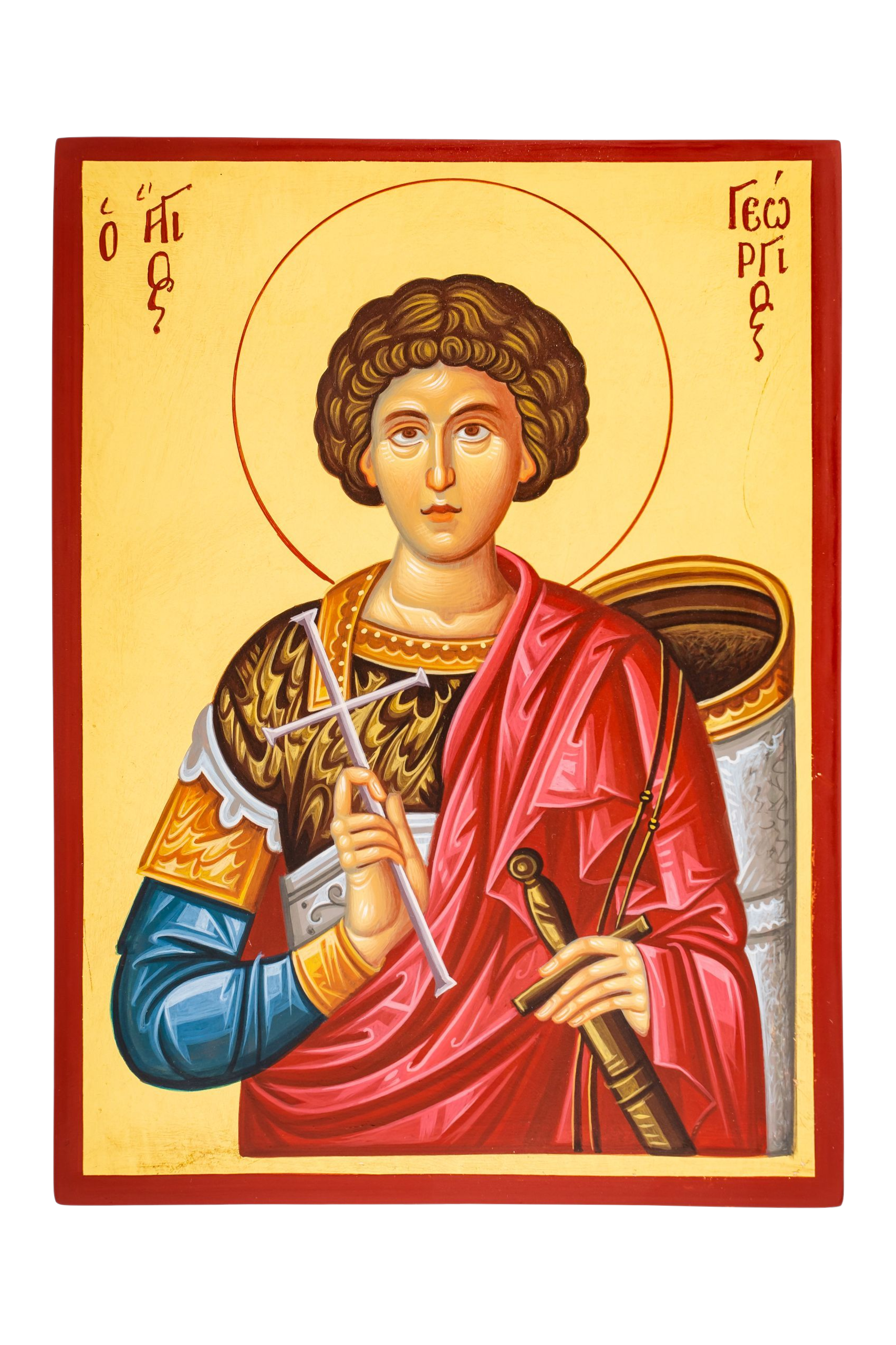 Saint George