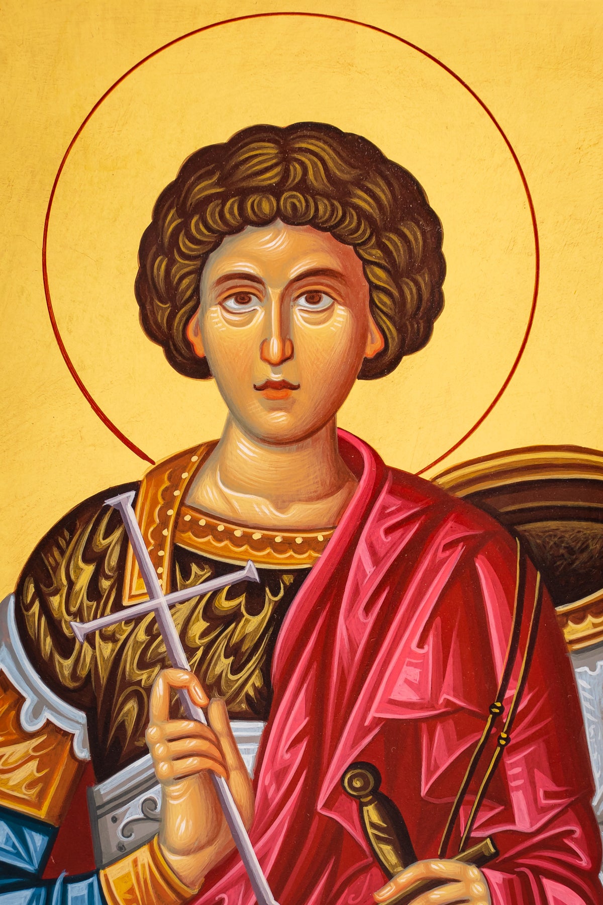 Saint George