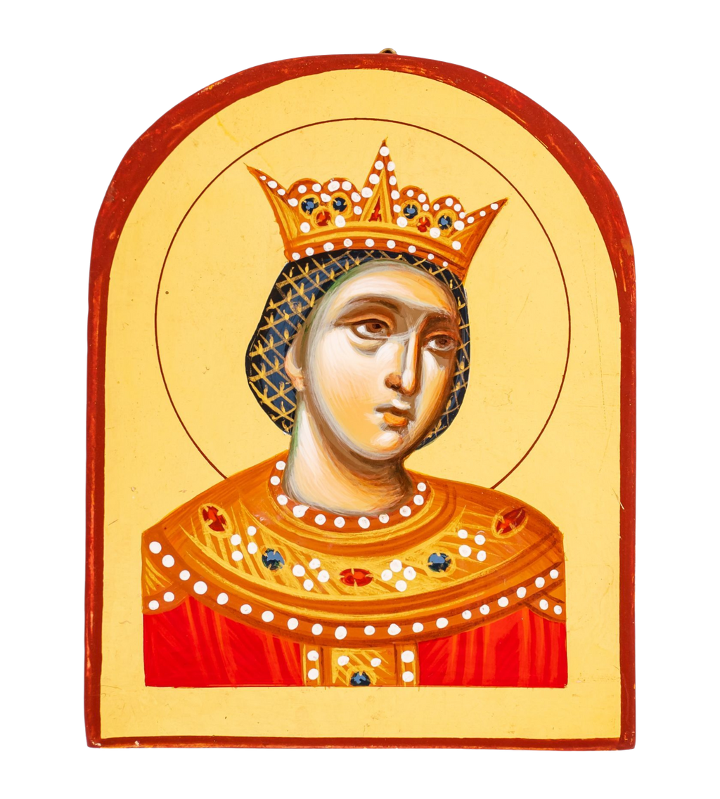 Saint Catherine