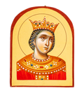 Saint Catherine