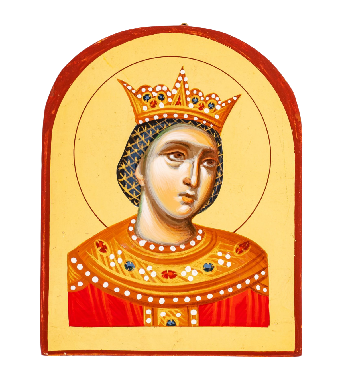 Saint Catherine