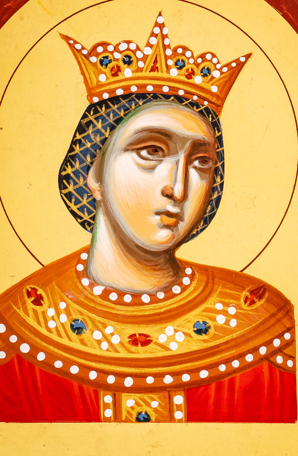 Saint Catherine