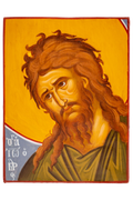 Saint John the Baptist