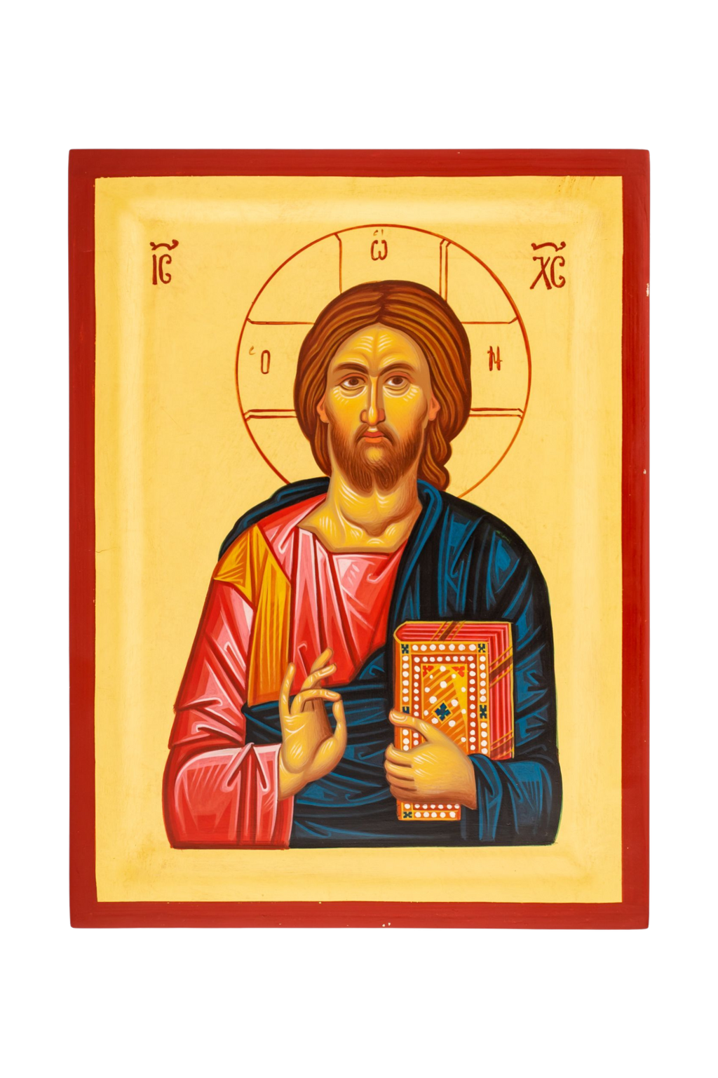 Jesus Christ