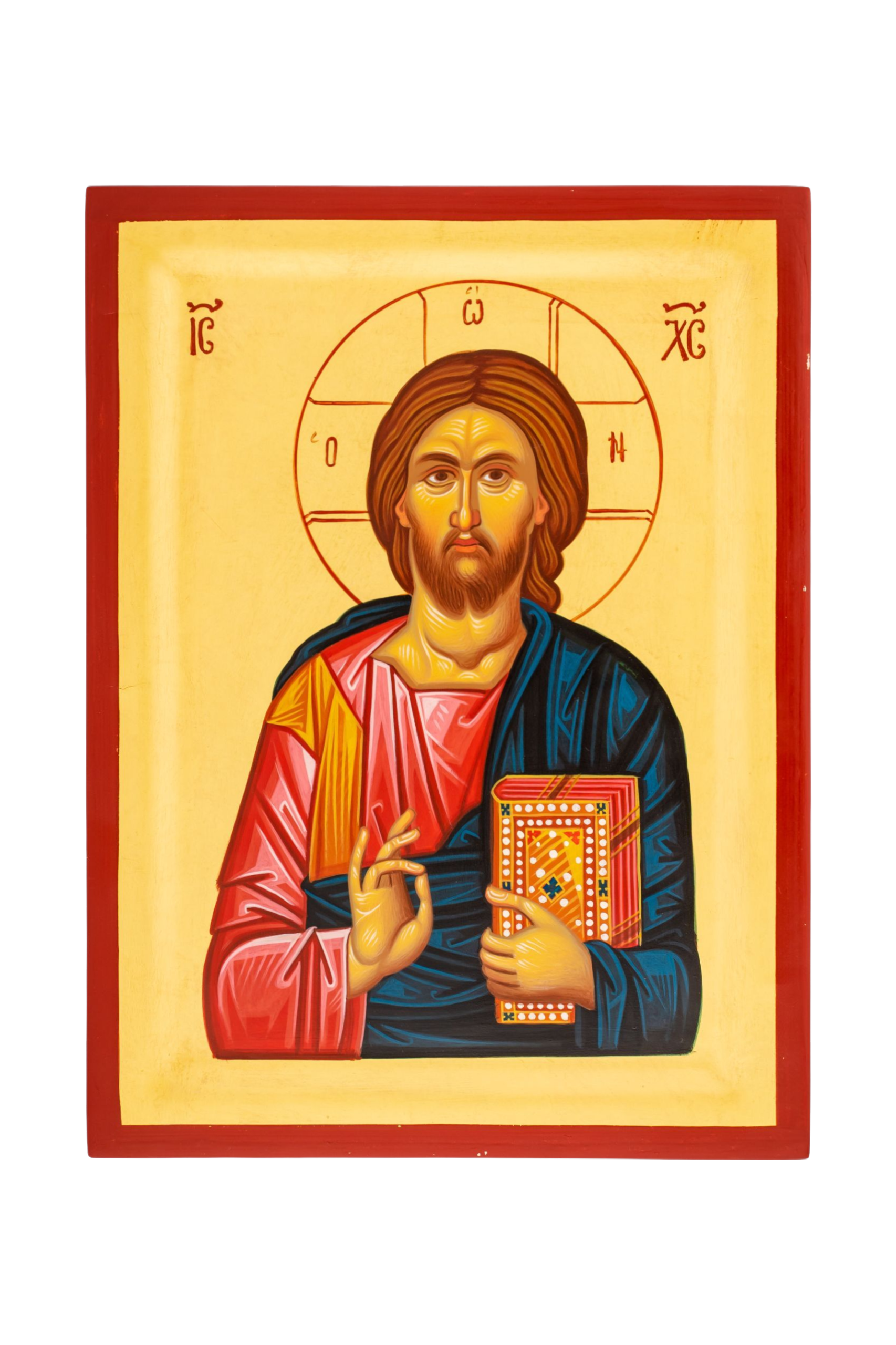 Jesus Christ