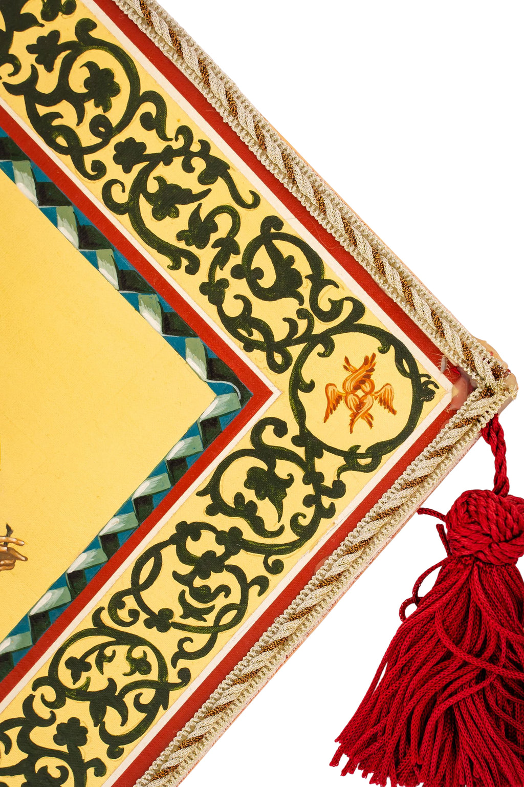 Saint Demetrios Epigonation
